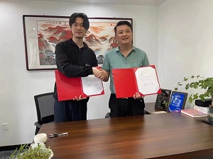 熱烈祝賀國(guó)內(nèi)家居行業(yè)爆破落地最專(zhuān)業(yè)的第一機(jī)構(gòu)